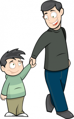 Father's Day ClipArt