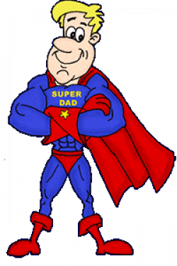 Free Animated Father's Day Gifs - Fathers Day Clip Art