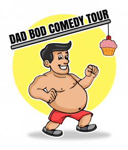 Billy Hoffman - The Dad Bod Comedy Tour