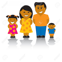 Mexican Dad Clipart