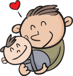 Free Daddy Cliparts, Download Free Clip Art, Free Clip Art ...