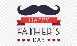 Happy Fathers Day Background clipart - Father, Hair, Text ...