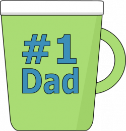 Fathers Day Clipart Transparent | air | Father's day clip ...