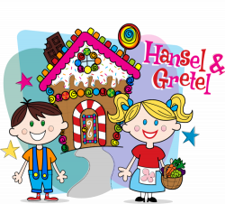 Hansel & Gretel — Big Kid Entertainment