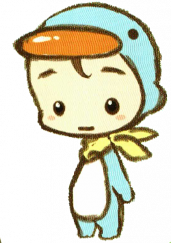 Your Child (GrB) | The Harvest Moon Wiki | FANDOM powered by Wikia