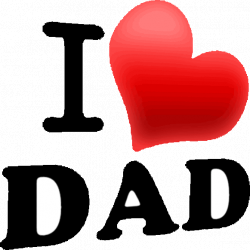 Fathers-Day Dad Sticker by imoji for iOS & Android | GIPHY