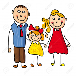 103+ Mom And Dad Clipart | ClipartLook