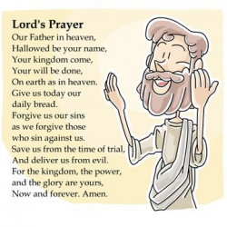 Free Lord's Prayer Cliparts, Download Free Clip Art, Free ...