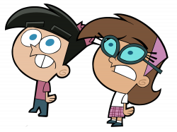 Tammy and Tommy Turner | Fairly Odd Parents Wiki | FANDOM powered by ...