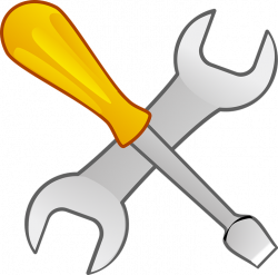 Free Image on Pixabay - Tools, Screwdriver, Wrench, Repair | Pinterest