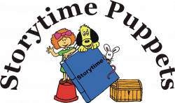 StoryTime Puppets