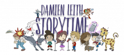 Singer-songwriter and author Damien Leith releases his latest ...
