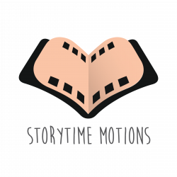 Questions — Storytime Motions