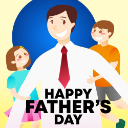 Father`S Day Clipart tatay 19 - 1000 X 1000 Free Clip Art ...