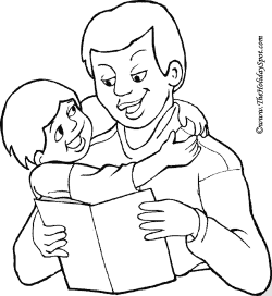 Free Father`S Day Clipart tatay, Download Free Clip Art on ...