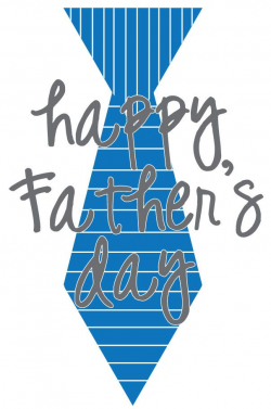 father's day clipart free | Father's Day Tie Clipart ...