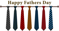 Happy fathers day tie clipart images gallery for free ...