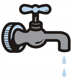 Free Water Faucet Clipart, Download Free Clip Art, Free Clip ...