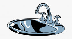 Sink Clipart #498469 - Free Cliparts on ClipartWiki