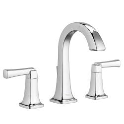 Townsend High-Arc Widespread Faucet - American Standard