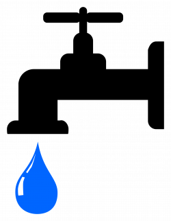 Clipart - Water
