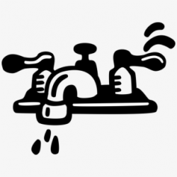 PNG Water Tap Cliparts & Cartoons Free Download - NetClipart