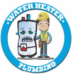 Water Heater And Plumbing