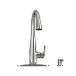 Modern Sink Faucet Front View Images - Sink Faucet Ideas - nokton.info