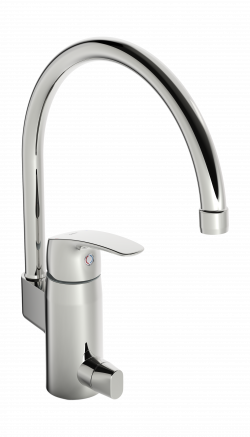 Oras | Safira | Tap | Kitchen faucets | Shower solutions |