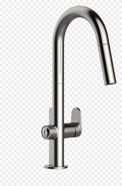 Beale Measurefill Touch Kitchen Faucet Clipart (#3064105 ...