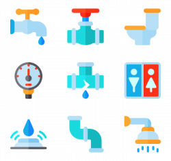 Plumber Icons - 1,173 free vector icons