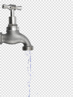 Gray metal spigot, Tap water Tap water , Water faucet ...