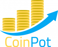 CoinPot Faucets Bitcoin