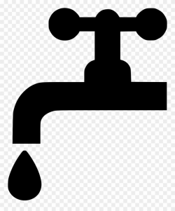 Clipart Resolution 810*980 - Water Tap Icon Png Transparent ...