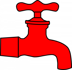 19 Faucet clipart warm water HUGE FREEBIE! Download for PowerPoint ...