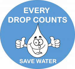 Poster for Save Water | Free Cliparts | Pinterest | Save water