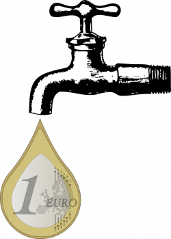 Beautiful Water Faucet Clipart Picture Collection - Faucet Products ...