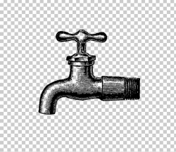 Tap Water Valve Sink PNG, Clipart, Angle, Baseboard, Black ...