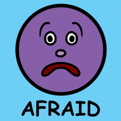Download scared emotions clipart Fear Emotion Clip art ...