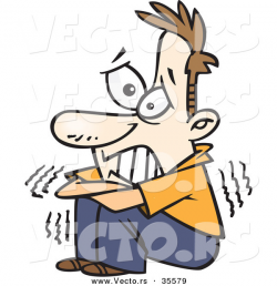 Free Fear Clipart frightened person, Download Free Clip Art ...
