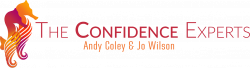 The Confidence Experts – Andy Coley & Jo Wilson
