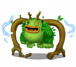 Image - Zombrat.png | My Singing Monsters Wiki | FANDOM powered by Wikia