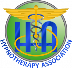 New HA Logo - Hypnotherapy