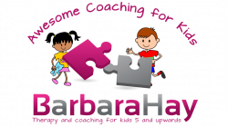 Awesome Coaching for Kids - A talk for parents - The Natural Therapy ...