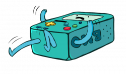 Image - Oh no bmo by escephresh-d54hzp3.png | Pictures of ...
