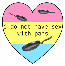 Pansexuality | Know Your Meme