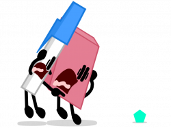 Pentaphobia (A Fear of Pentagons) by Sugar-CreatorOfSFDI on DeviantArt