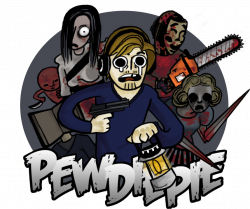 Pewdiepie Cry of Fear by TheDeathGirl on DeviantArt
