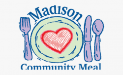 Feast Clipart Community Meal - Free Community Dinner ...