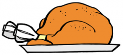 Free Thanksgiving Turkey Clipart | Free download best Free ...